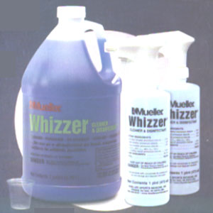 Mueller Whizzer Cleaner