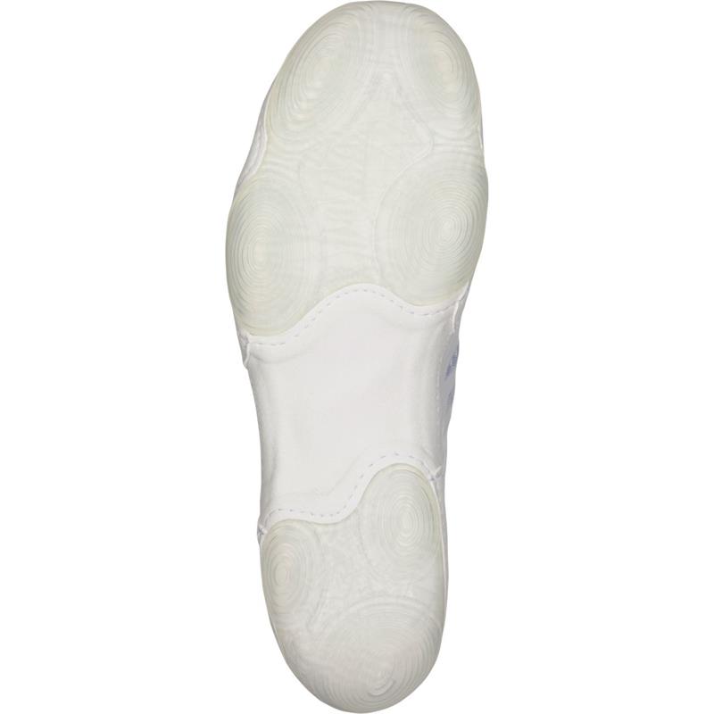 jordan burroughs shoes white